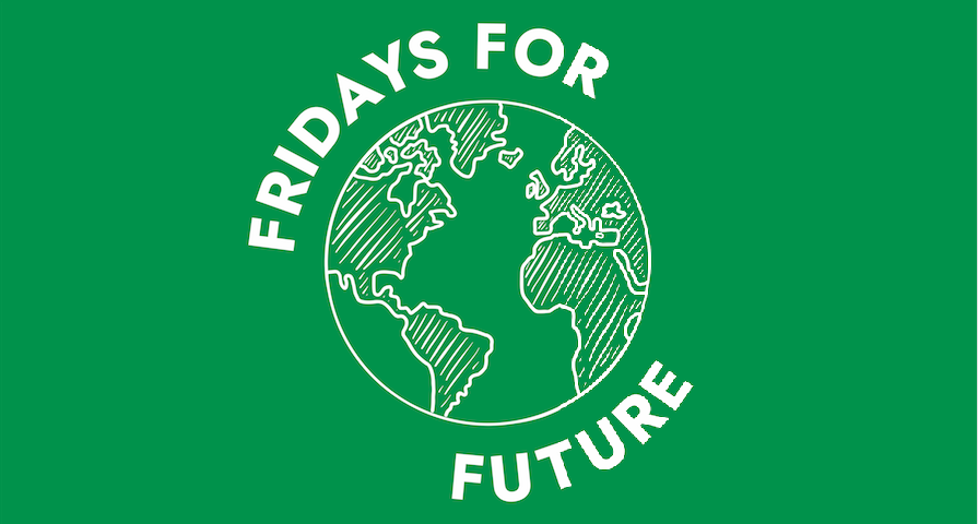 Zum Globalen Streik Der Fridays For Future – Bewegung Am 25. September ...