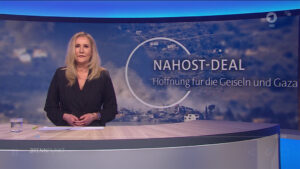 ARD-Brennpunkt 15.01.2025